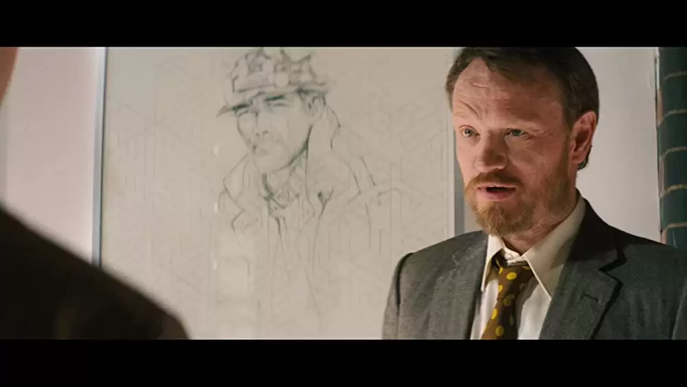 フローズン・タイムの画像