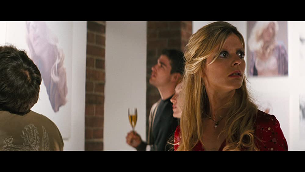 フローズン・タイムの画像