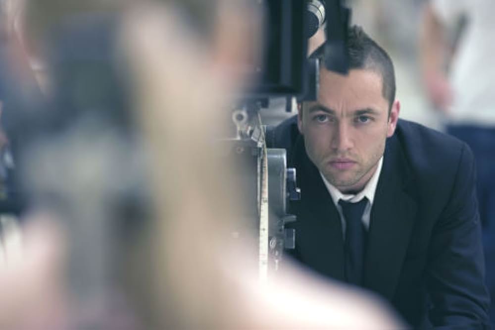 フローズン・タイムの画像