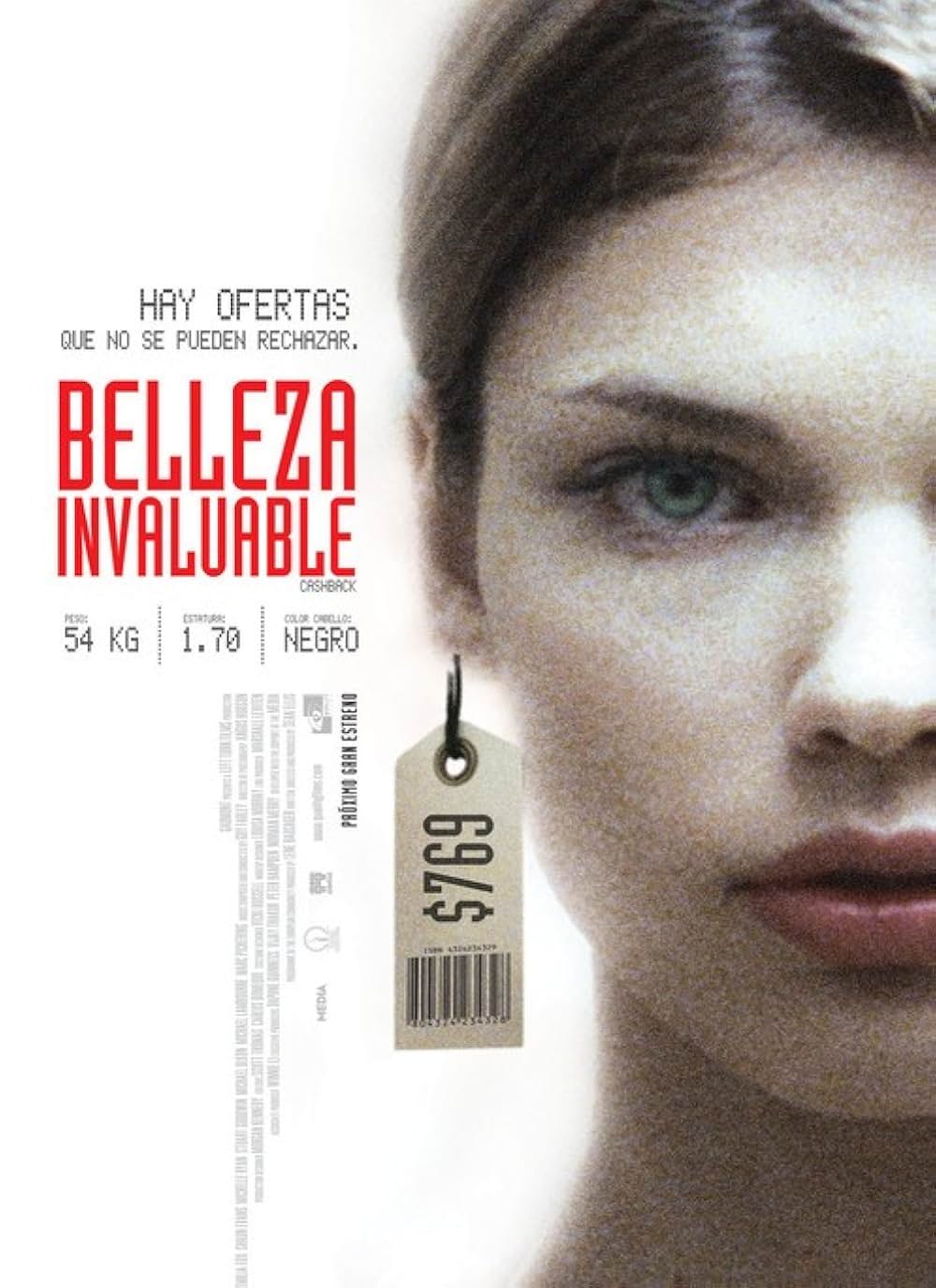 フローズン・タイムの画像