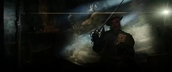 「テリー・ギリアムのドン・キホーテ」ジョナサン・プライスの画像