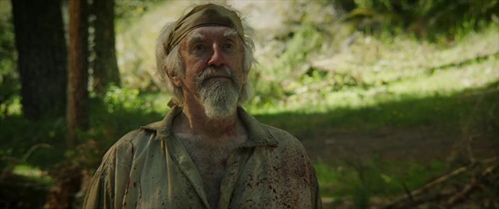 テリー・ギリアムのドン・キホーテの画像