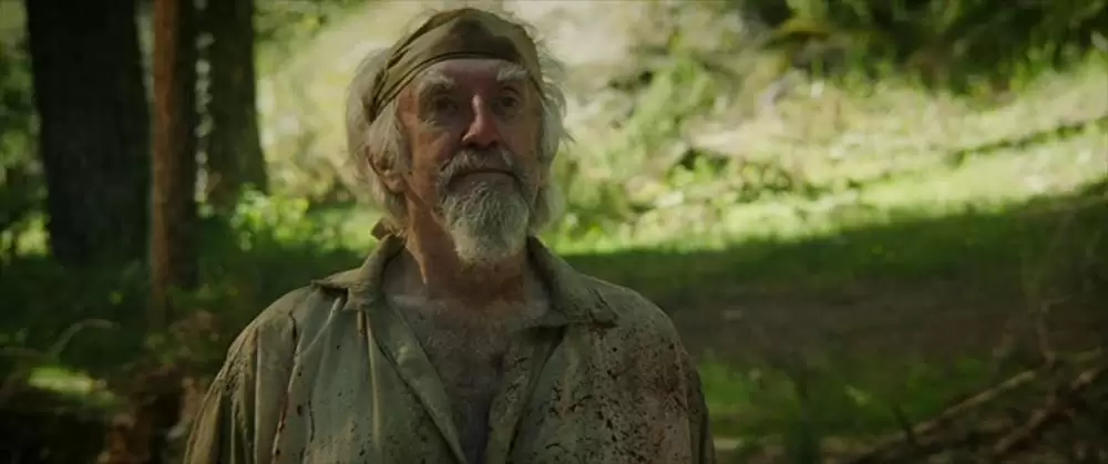 「テリー・ギリアムのドン・キホーテ」ジョナサン・プライスの画像