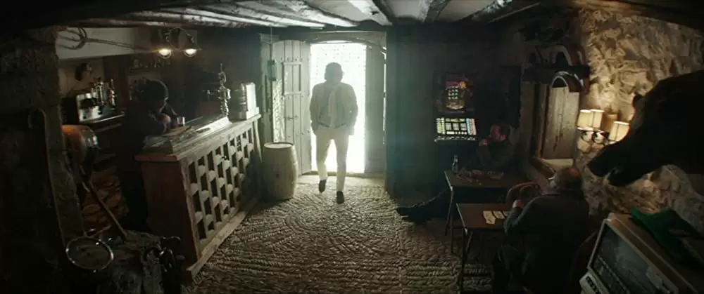 「テリー・ギリアムのドン・キホーテ」の画像