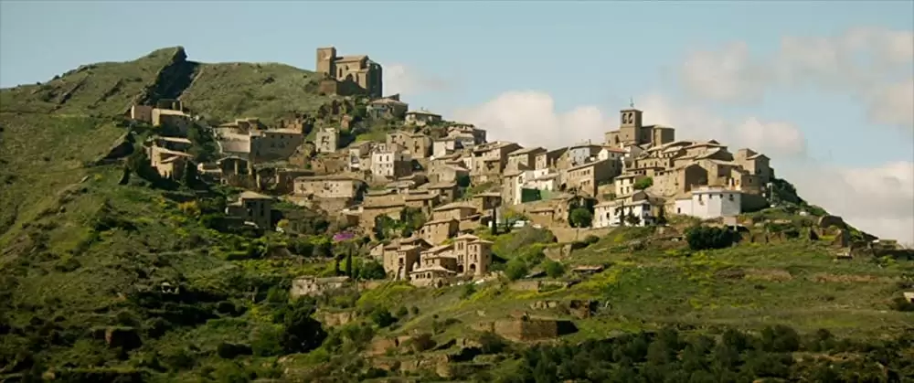 「テリー・ギリアムのドン・キホーテ」の画像