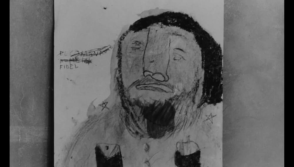 「キューバのみなさん、こんにちは」の画像