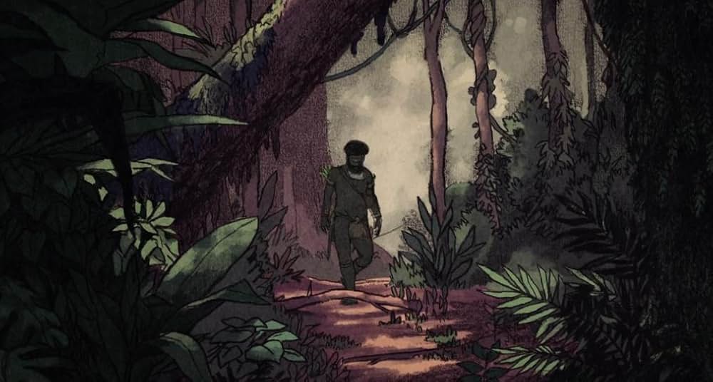 「カーゴ カルト」の画像