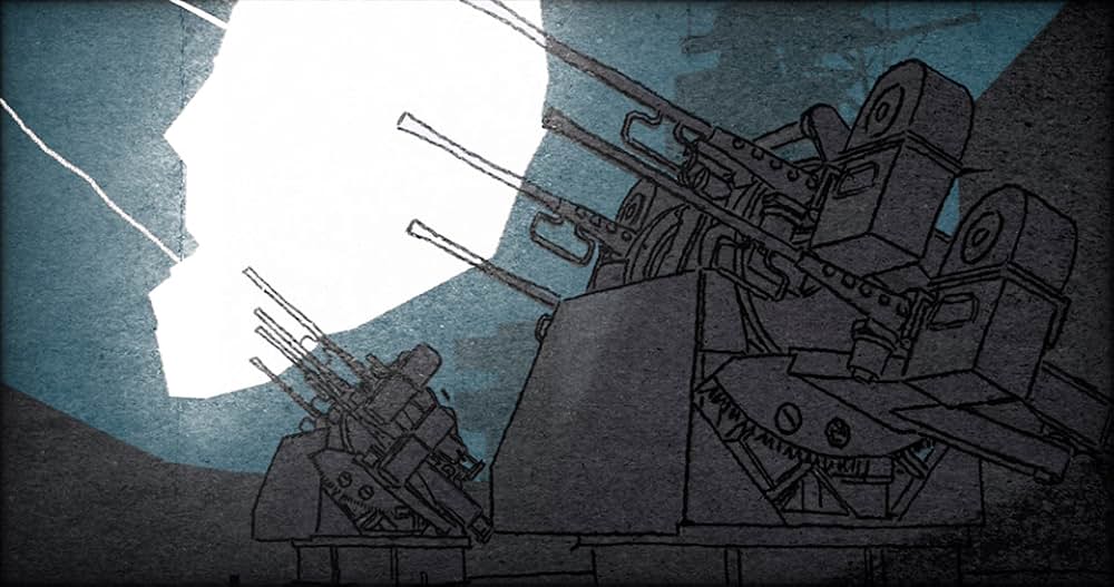 「カーゴ カルト」の画像