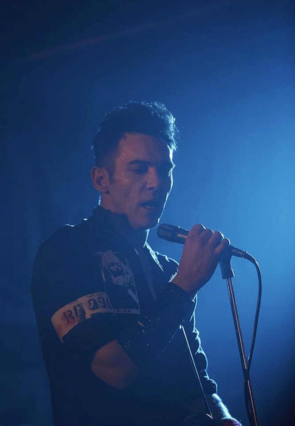 ロンドン・タウン（原題）の画像