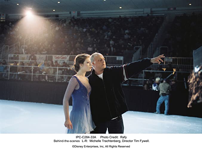 アイス・プリンセスの画像