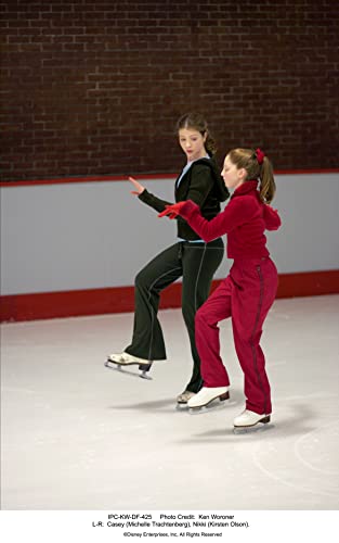 アイス・プリンセスの画像