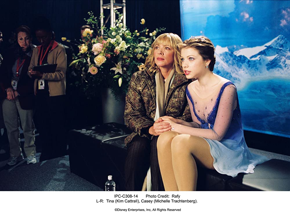 アイス・プリンセスの画像