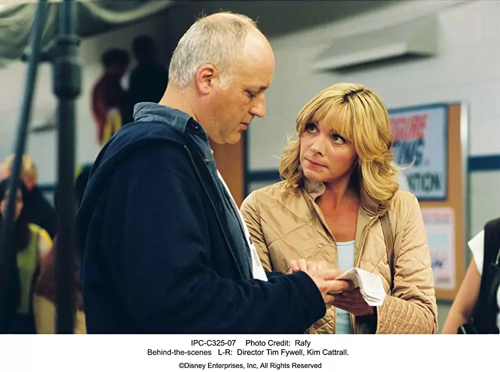 アイス・プリンセスの画像