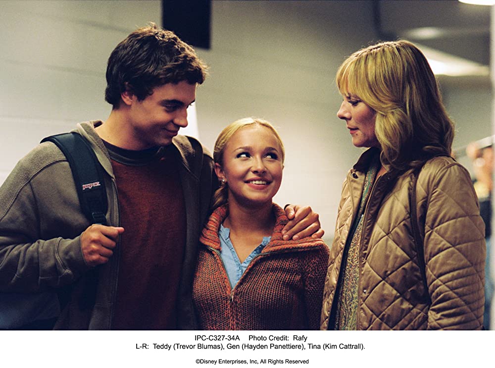 アイス・プリンセスの画像