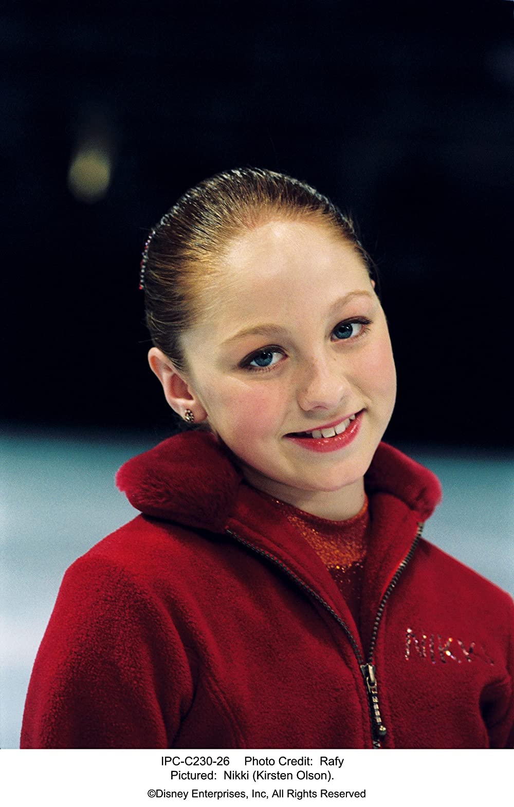 アイス・プリンセスの画像