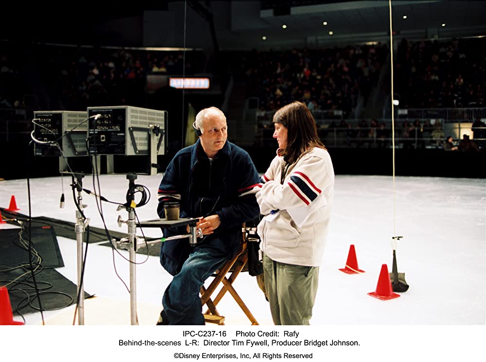 アイス・プリンセスの画像