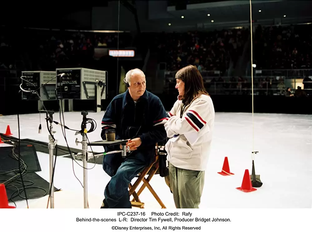 アイス・プリンセスの画像