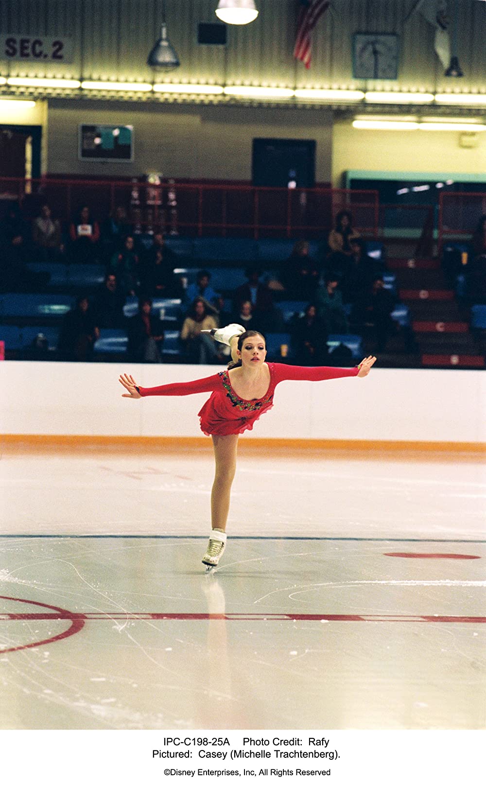 アイス・プリンセスの画像