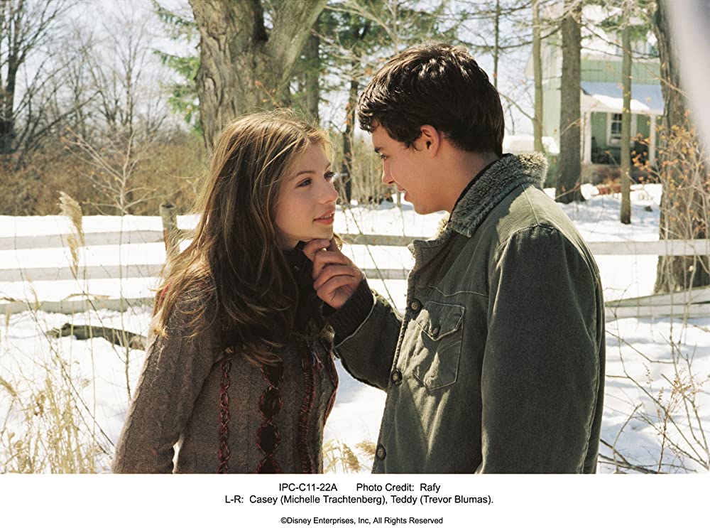 アイス・プリンセスの画像