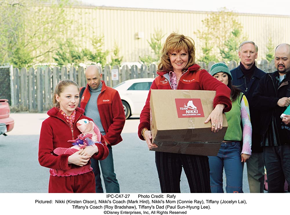 アイス・プリンセスの画像