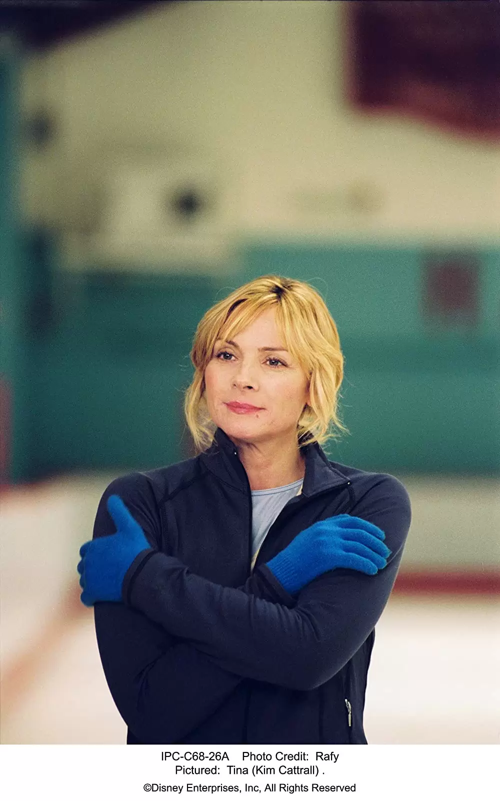 アイス・プリンセスの画像