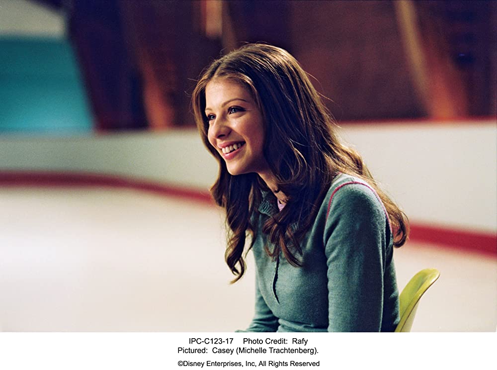 アイス・プリンセスの画像