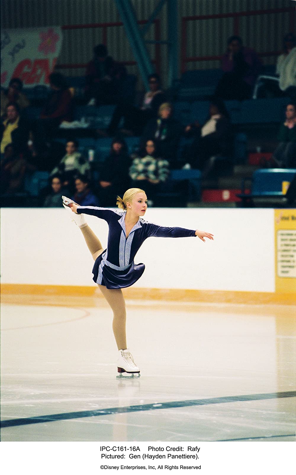 アイス・プリンセスの画像