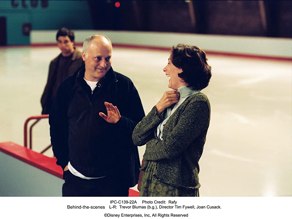 アイス・プリンセスの画像