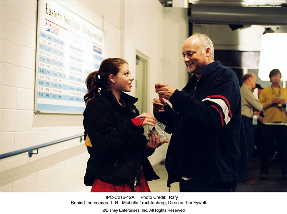 アイス・プリンセスの画像