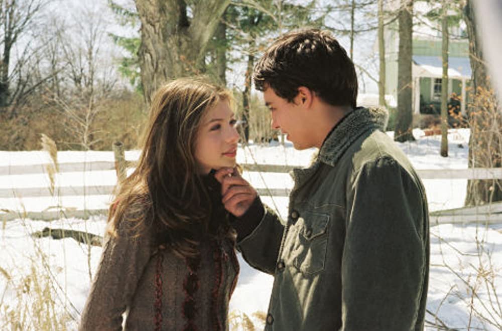 アイス・プリンセスの画像