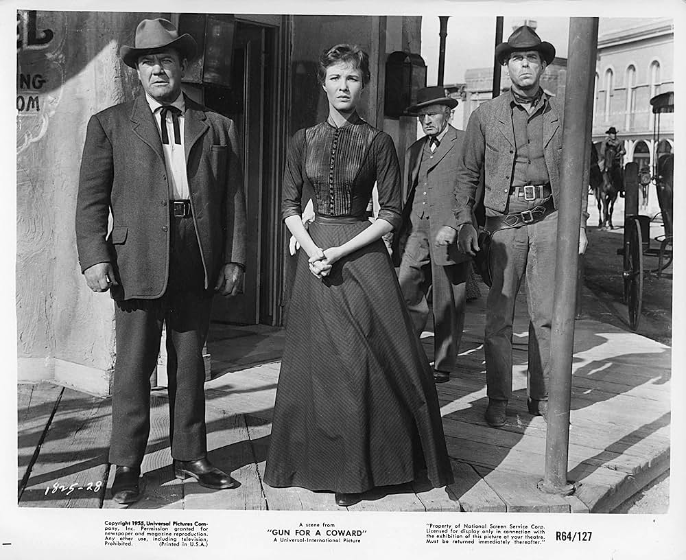 西部の三人兄弟の画像