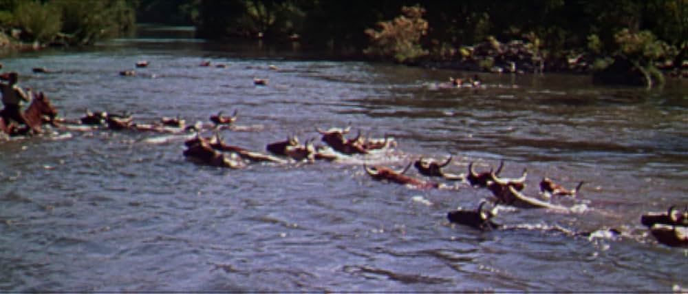 西部の三人兄弟の画像