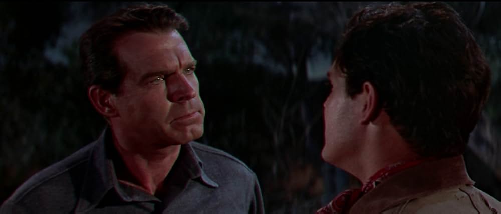 西部の三人兄弟の画像