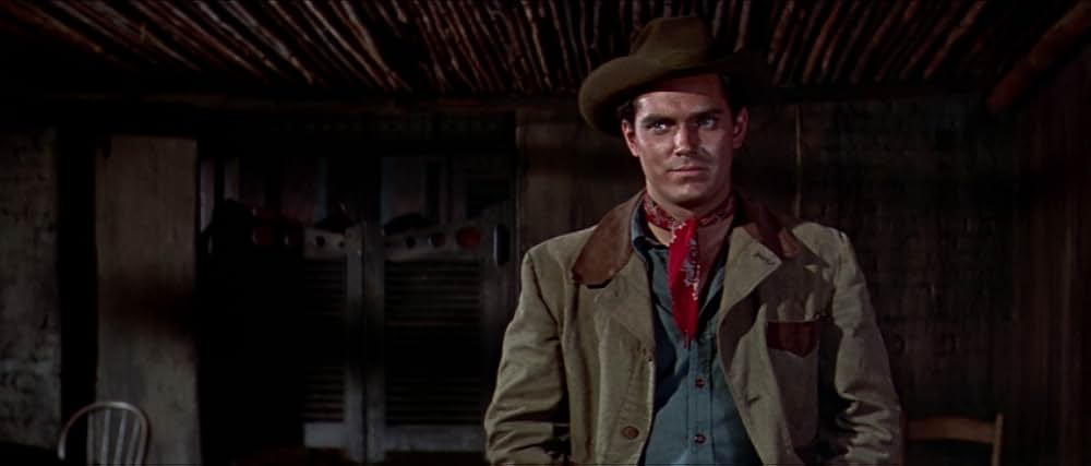 西部の三人兄弟の画像