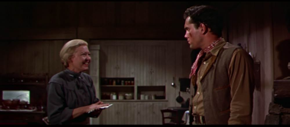 西部の三人兄弟の画像