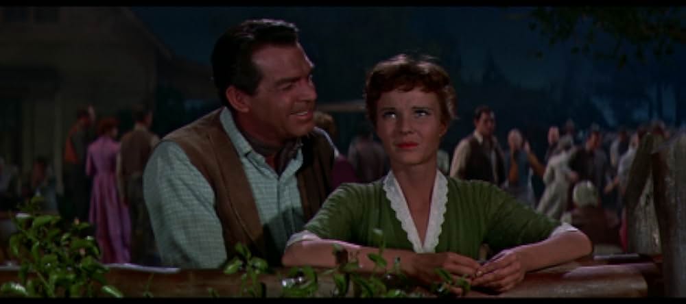 西部の三人兄弟の画像