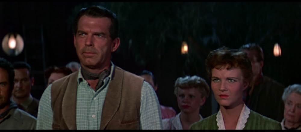 西部の三人兄弟の画像