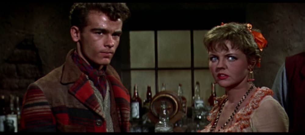 西部の三人兄弟の画像