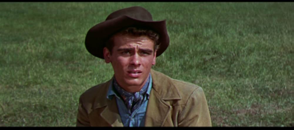 西部の三人兄弟の画像