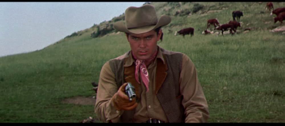 西部の三人兄弟の画像