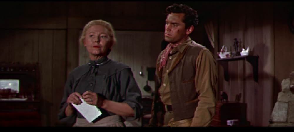 西部の三人兄弟の画像