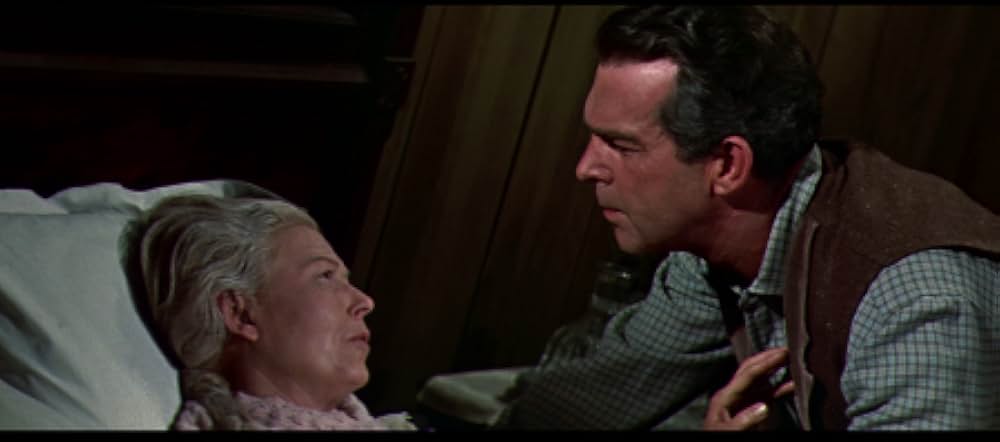 西部の三人兄弟の画像