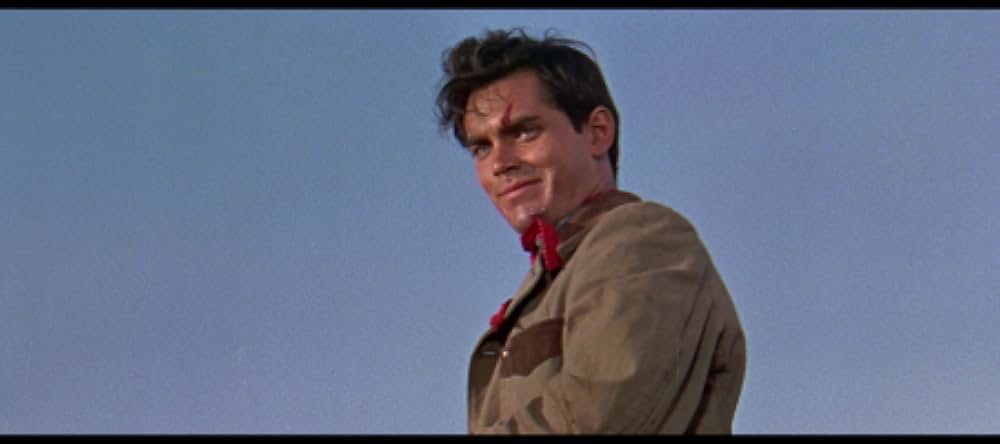 西部の三人兄弟の画像