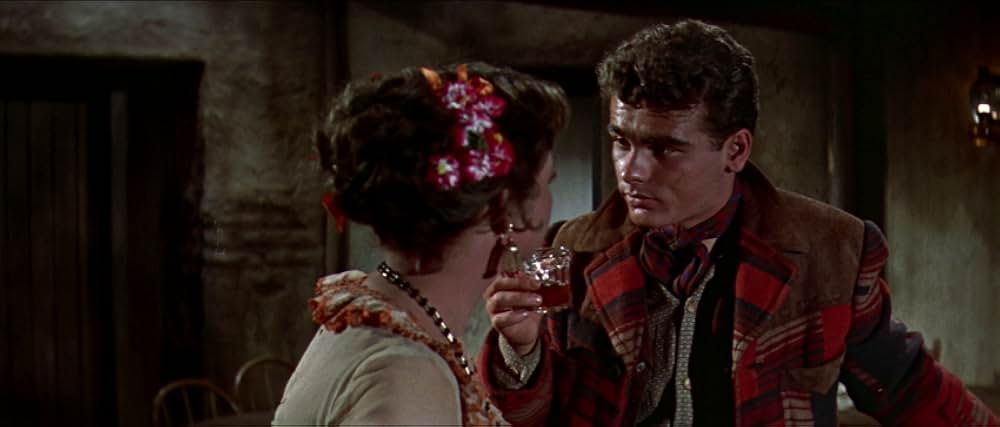 西部の三人兄弟の画像