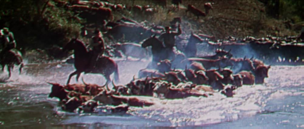 西部の三人兄弟の画像