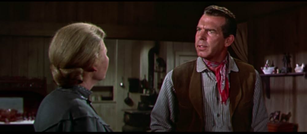 西部の三人兄弟の画像