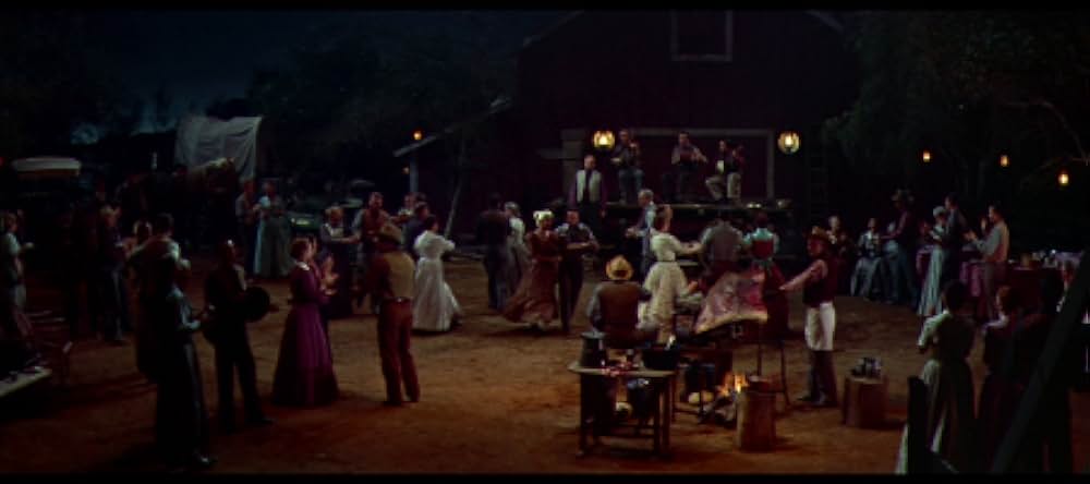 西部の三人兄弟の画像