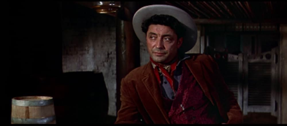 西部の三人兄弟の画像