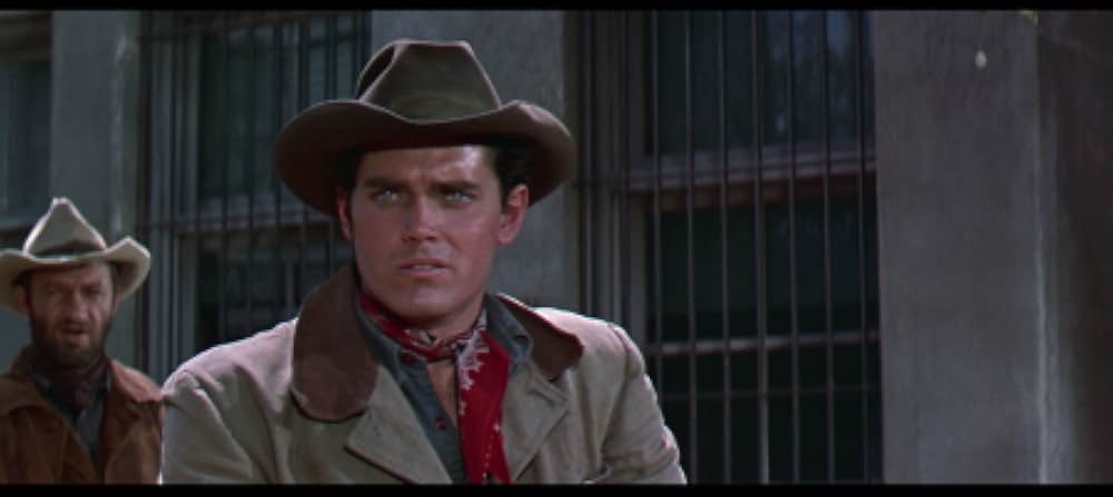 西部の三人兄弟の画像