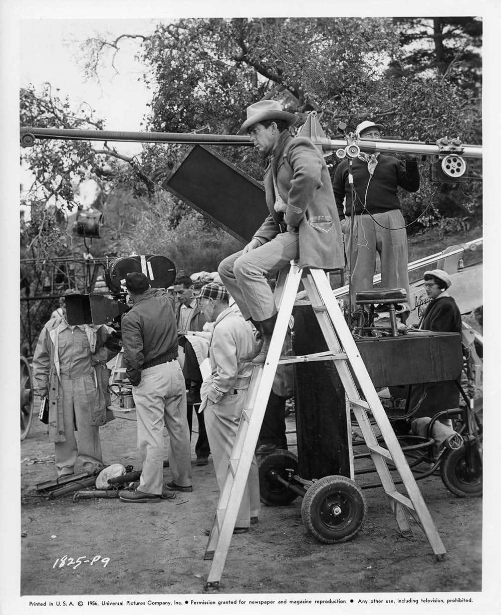 西部の三人兄弟の画像